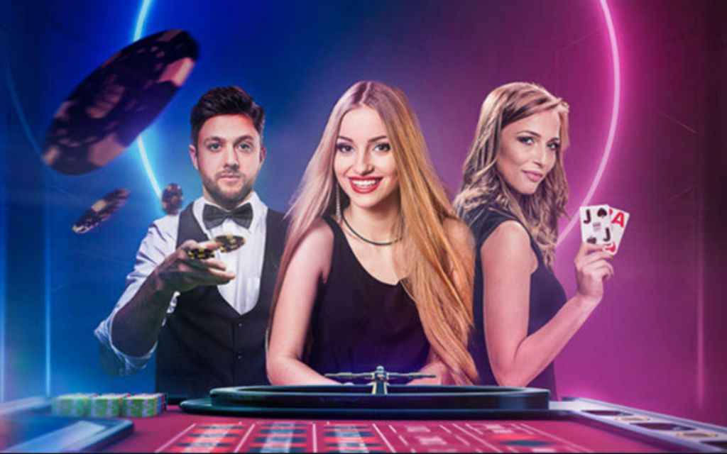 Caesars Sportsbook پاکستان ریئل منی گیمز
