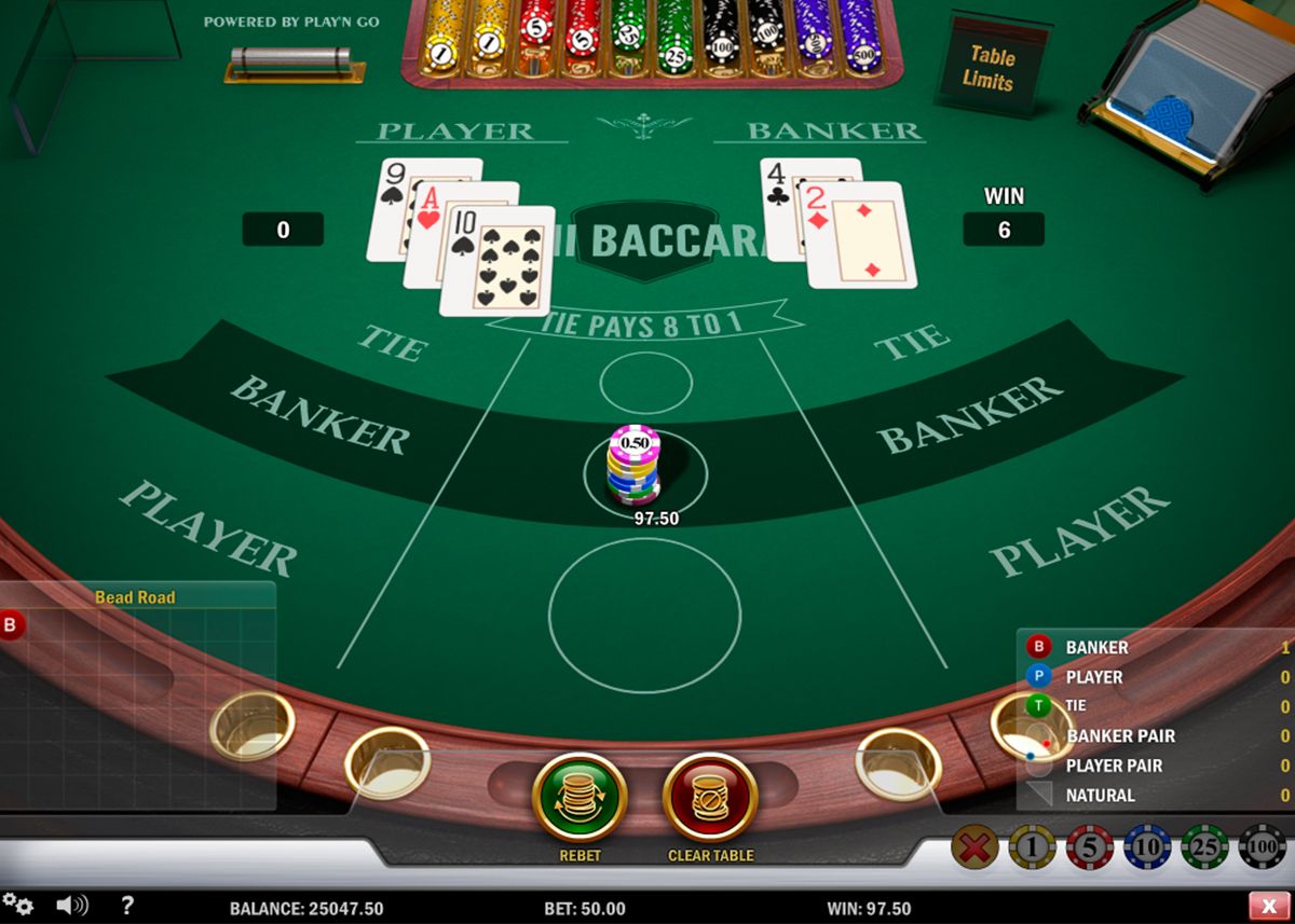 Caesars Sportsbook Live Betting