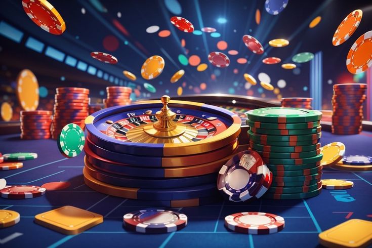 Caesars Sportsbook Welcome Bonus
