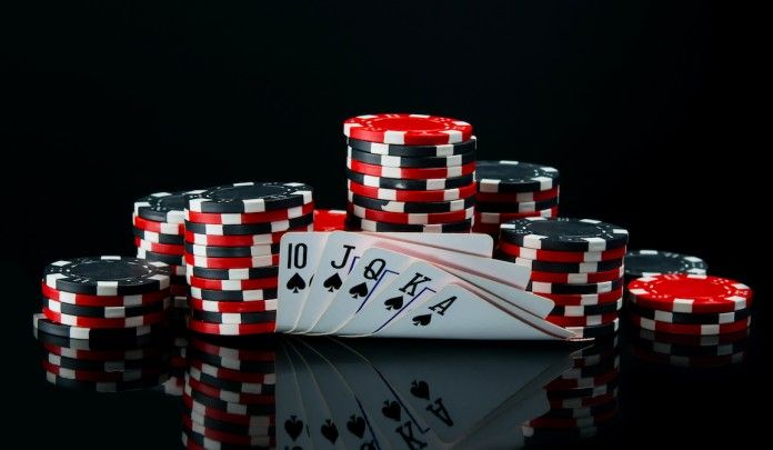 Caesars Sportsbook Live Casino