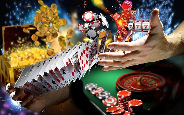 Caesars Sportsbook Live Casino